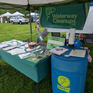 Image gallery-waterway-cleanups-virginia-rain-barrels-7