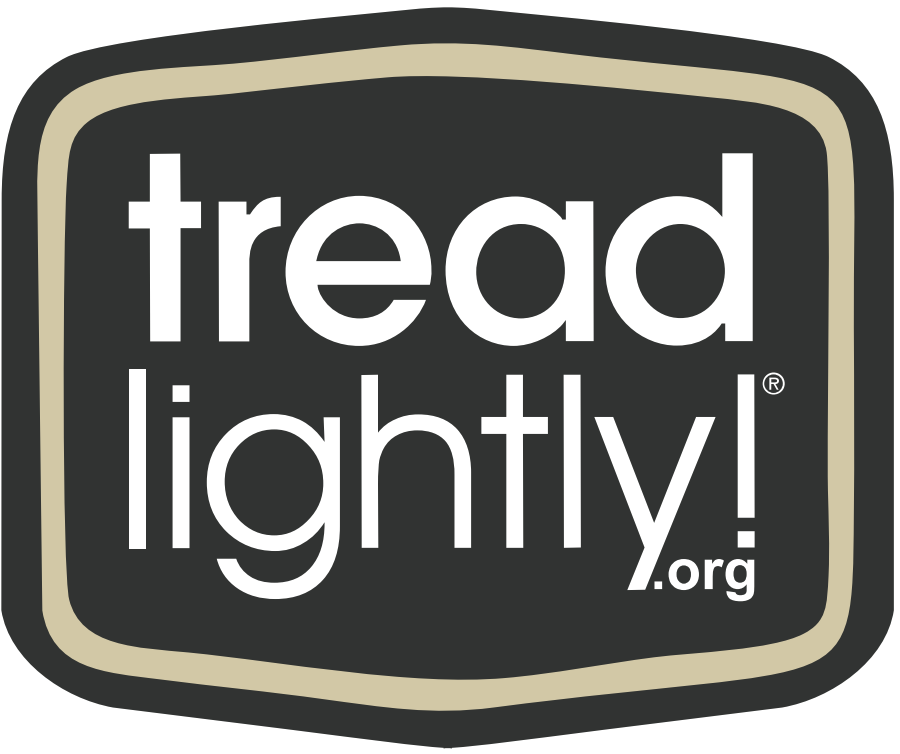 Tread Lightly!