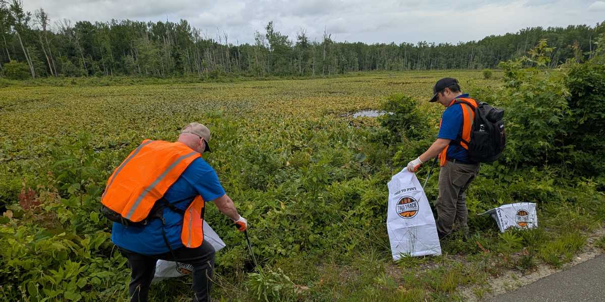 Potomac Run Road - December 2025